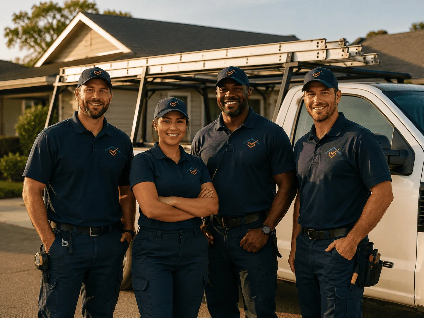 Roof Inspection company in Pocahontas, TN